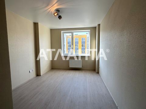 квартира за адресою Європейська вул., 264