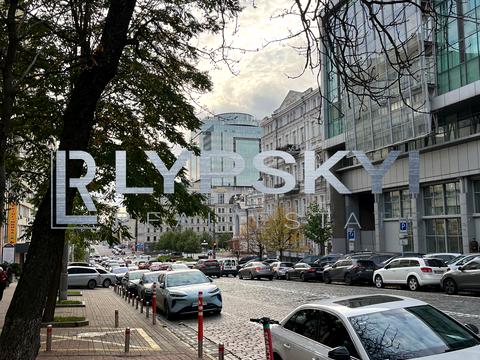 паркоместо по адресу Владимирская ул., 49-А