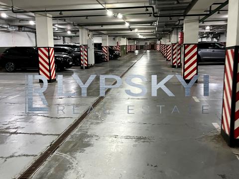 паркоместо по адресу Владимирская ул., 49-А