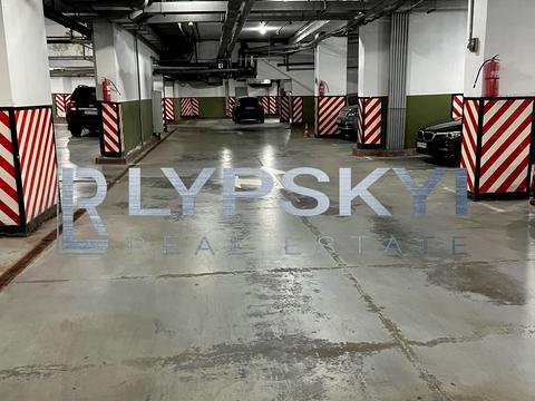 паркоместо по адресу Владимирская ул., 49-А