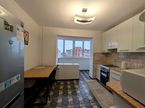 квартира за адресою Миколи Закревського вул., 19