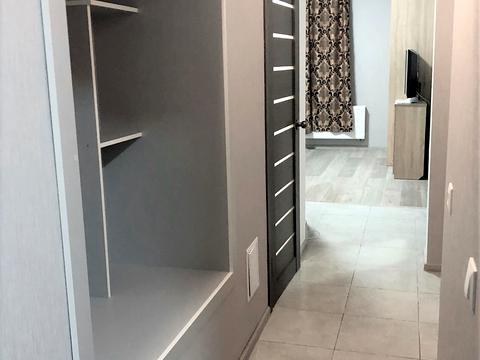 квартира за адресою Світлицького вул., 35