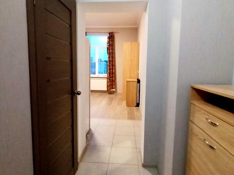 квартира за адресою Світлицького вул., 35