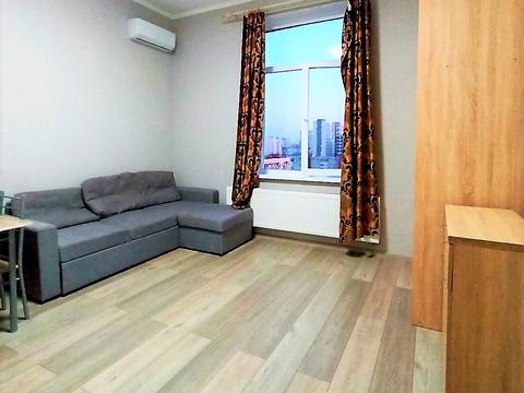 квартира за адресою Світлицького вул., 35