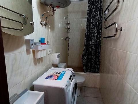 квартира за адресою Світлицького вул., 35