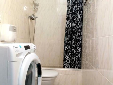 квартира за адресою Світлицького вул., 35