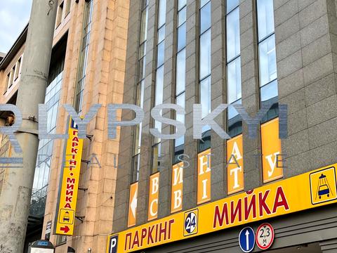 паркоместо по адресу Владимирская ул., 49-А