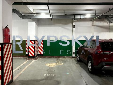 паркоместо по адресу Владимирская ул., 49-А