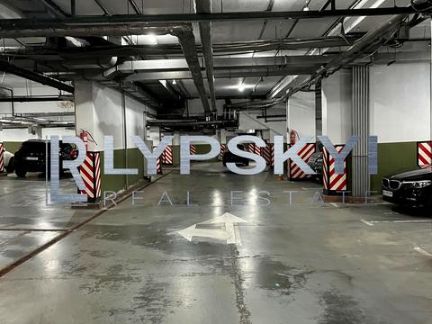 паркоместо по адресу Владимирская ул., 49-А