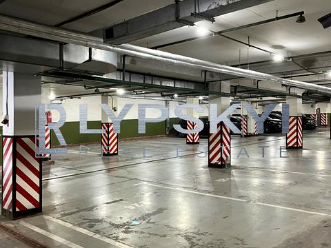 паркоместо по адресу Владимирская ул., 49-А