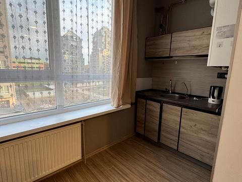 квартира по адресу Сімейна ул., 5
