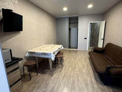 квартира по адресу Сімейна ул., 5