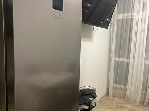 квартира по адресу Радужная ул., 58