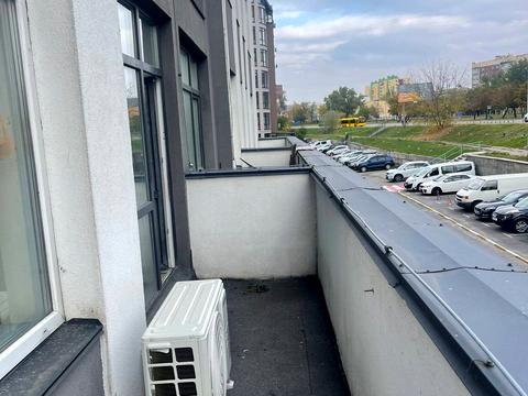 квартира по адресу Радужная ул., 58