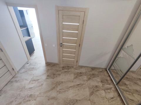 квартира по адресу Радужная ул., 58