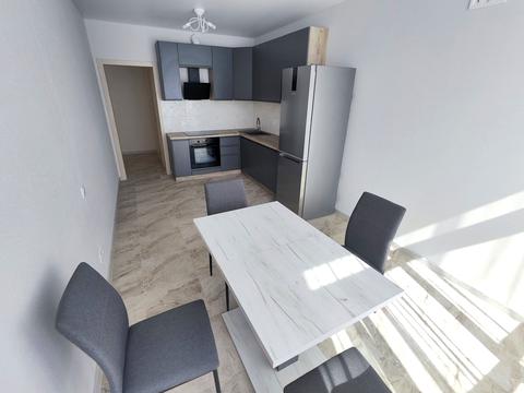 квартира по адресу Радужная ул., 58