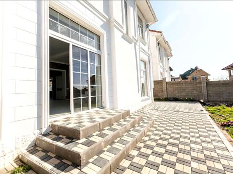 дом по адресу брізова