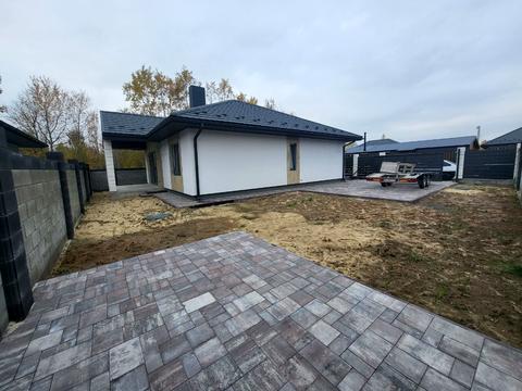 дом по адресу Успішна