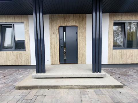 дом по адресу Успішна