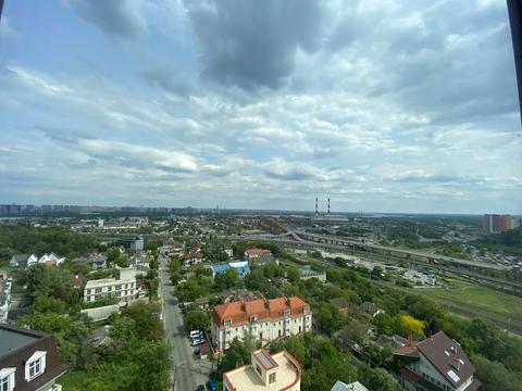 квартира по адресу Зверинецкая ул., 72