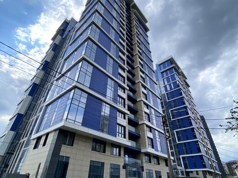 квартира по адресу Зверинецкая ул., 72