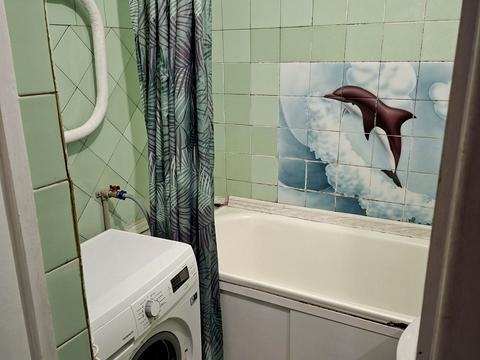 квартира по адресу Героев просп., 1-Б