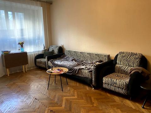 квартира по адресу Василия Тютюнника ул. (Анрі Барбюса), 22-26