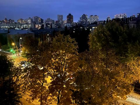 квартира по адресу Дегтяревская ул., 14
