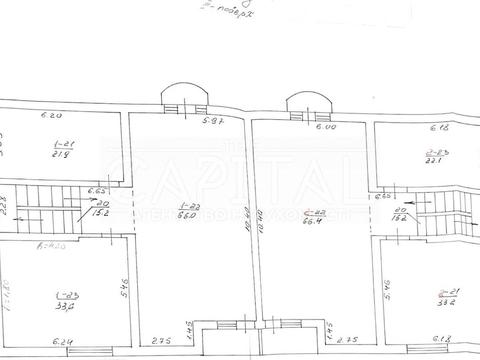комерційна за адресою Шевченка вул., 12