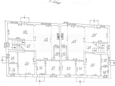 комерційна за адресою Шевченка вул., 12