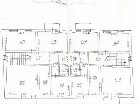 комерційна за адресою Шевченка вул., 12