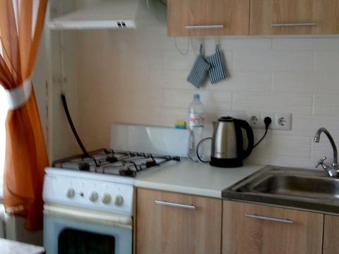 квартира по адресу Санаторная ул., 5
