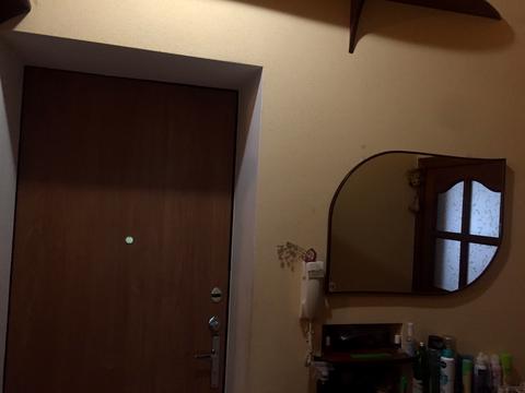 квартира по адресу Санаторная ул., 5