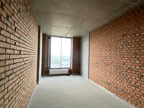 квартира по адресу Зверинецкая ул., 72