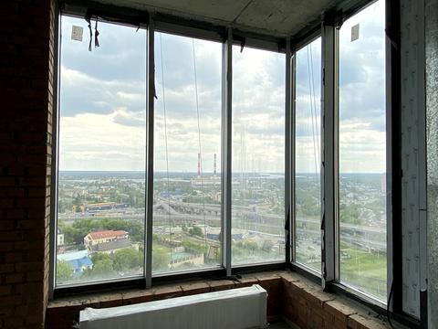 квартира по адресу Зверинецкая ул., 72