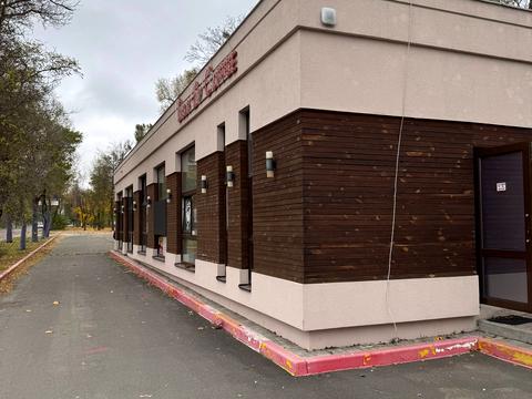 коммерческая по адресу Центральная ул. (Чапаева), 32