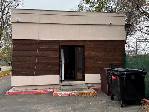 коммерческая по адресу Центральная ул. (Чапаева), 32