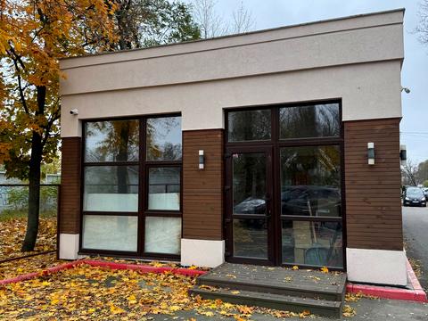 коммерческая по адресу Центральная ул. (Чапаева), 32