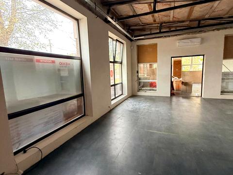 коммерческая по адресу Центральная ул. (Чапаева), 32