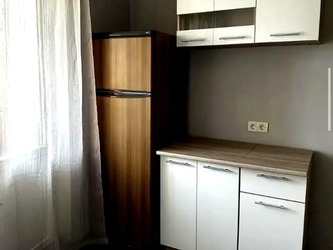 квартира по адресу Героев Полка "Азов ул. (Малиновского маршала), 7-А