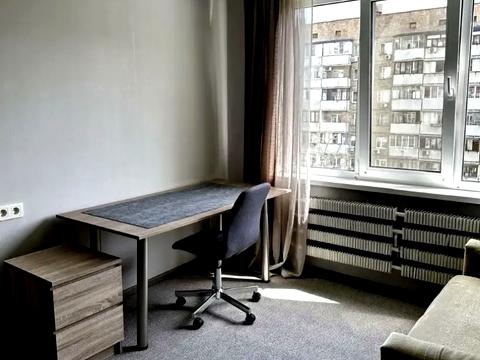 квартира по адресу Героев Полка "Азов ул. (Малиновского маршала), 7-А