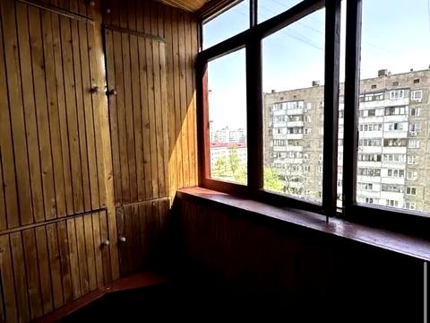 квартира по адресу Героев Полка "Азов ул. (Малиновского маршала), 7-А