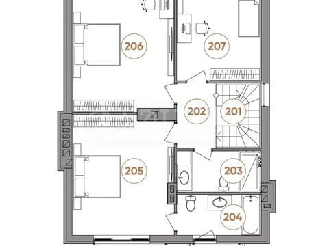 будинок за адресою Генріха Вишневського