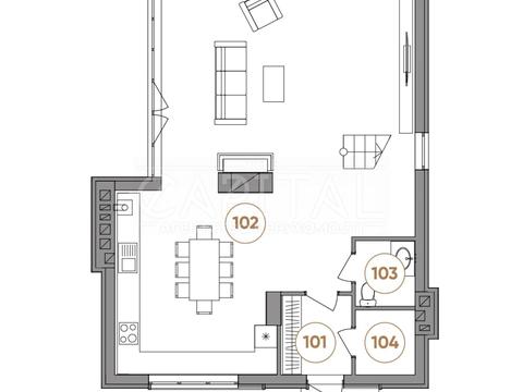 будинок за адресою Генріха Вишневського