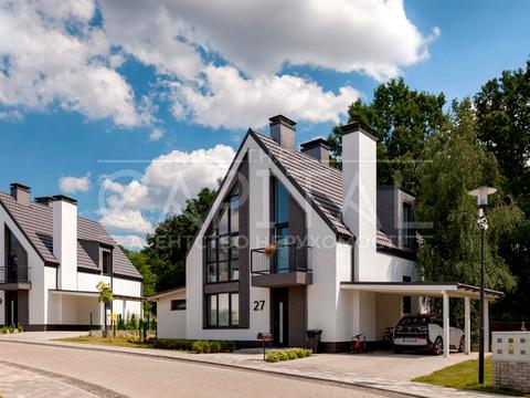 будинок за адресою Генріха Вишневського