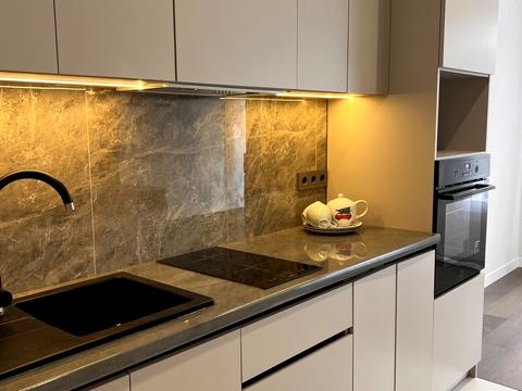 квартира по адресу  ул. (1-го Мая), 7