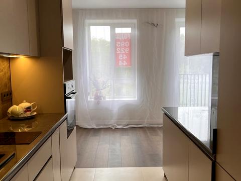 квартира по адресу  ул. (1-го Мая), 7