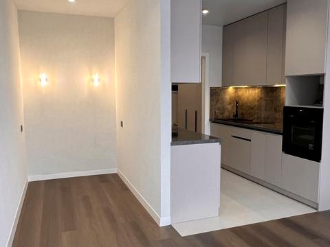 квартира по адресу  ул. (1-го Мая), 7