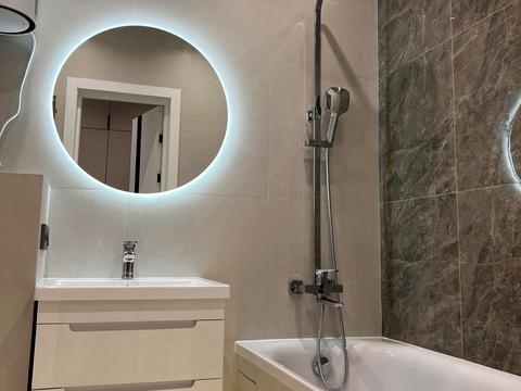 квартира по адресу  ул. (1-го Мая), 7