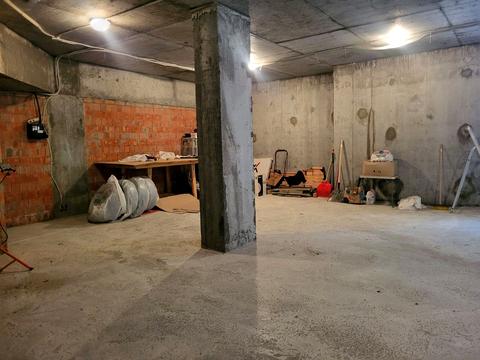 коммерческая по адресу Пушкинская ул., 2-М